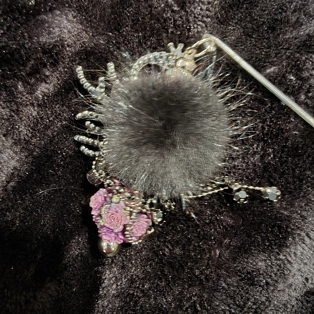 Handmade this exquisite
